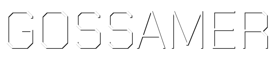 GOSSAMER